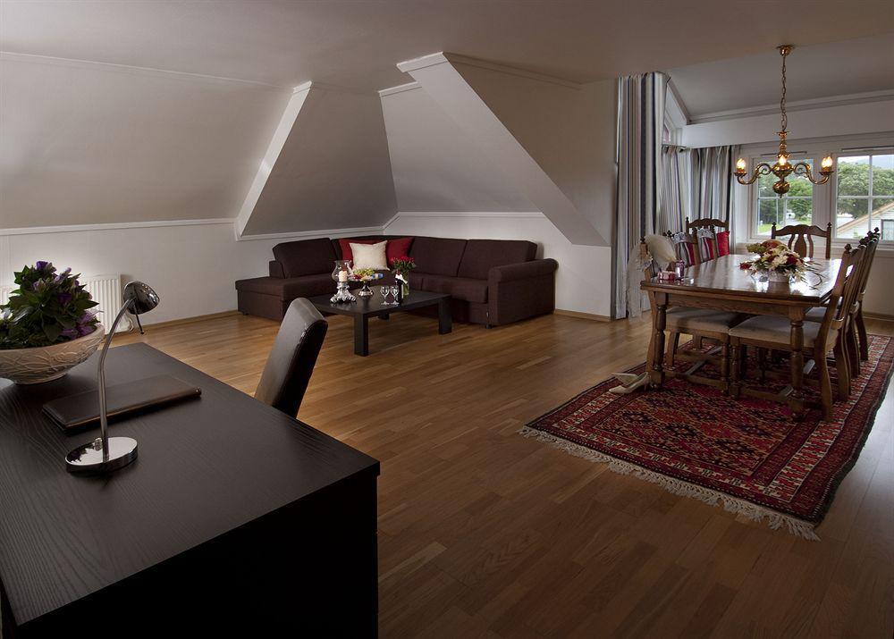 Thon Partner Hotel Baronen Ålesund Room photo